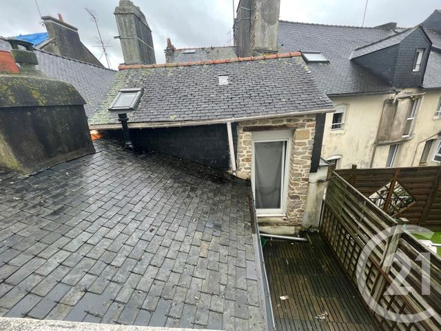 Maison &agrave; vendre - 3 pi&egrave;ces - 78,20 m2 - Vannes - 56 - BRETAGNE