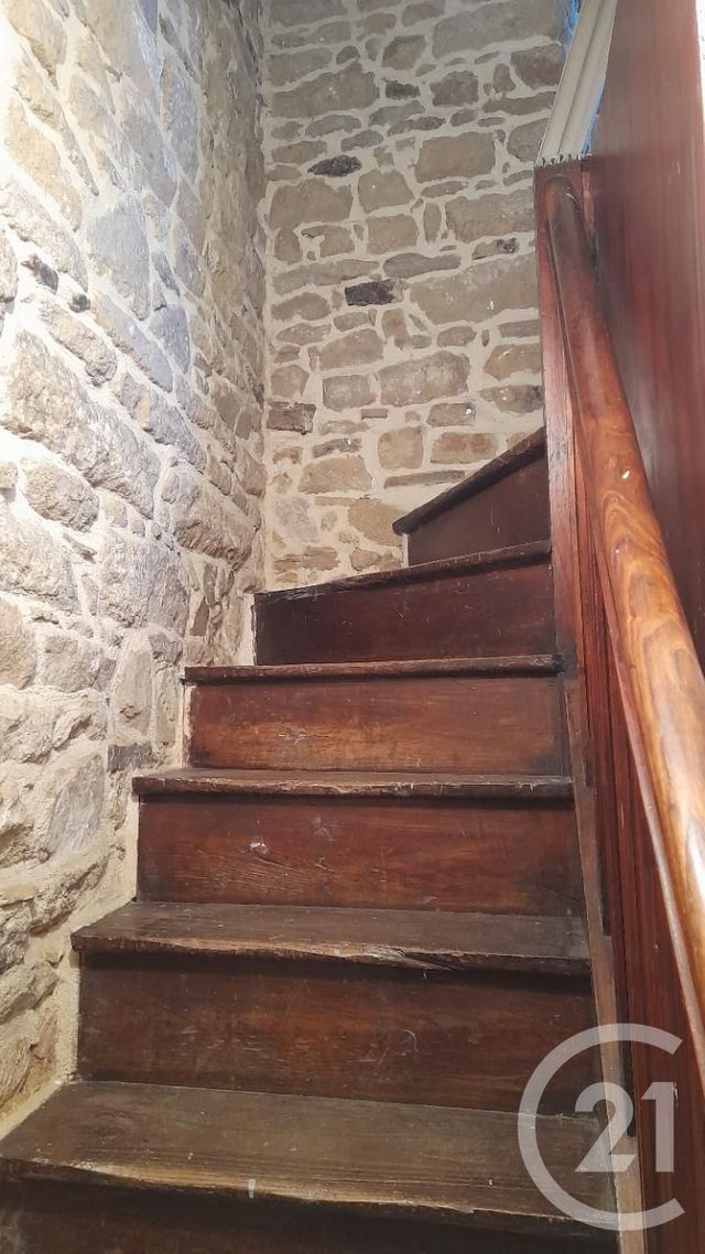 Maison &agrave; vendre - 3 pi&egrave;ces - 78,20 m2 - Vannes - 56 - BRETAGNE