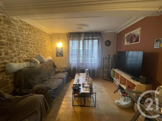 Maison &agrave; vendre - 3 pi&egrave;ces - 78,20 m2 - Vannes - 56 - BRETAGNE