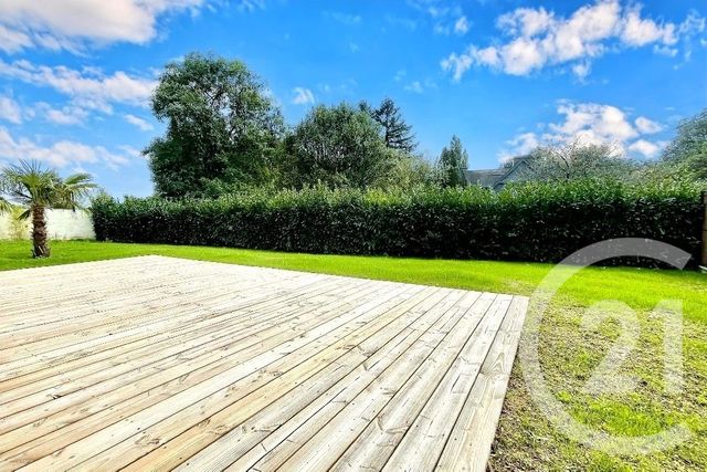 Maison à vendre - 6 pièces - 142,65 m2 - Vannes - 56 - BRETAGNE