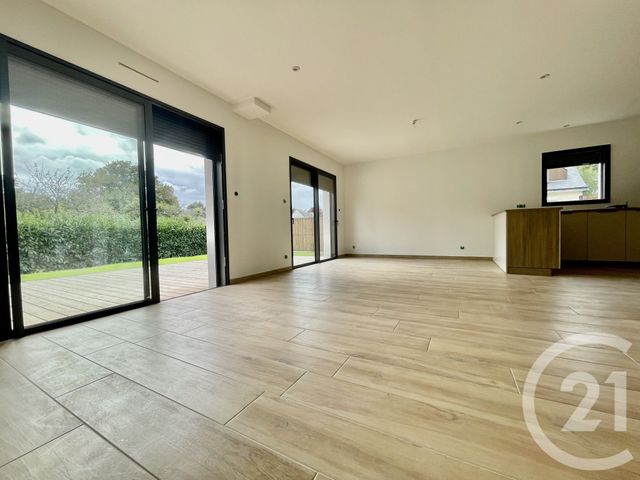 Maison à vendre - 6 pièces - 142,65 m2 - Vannes - 56 - BRETAGNE