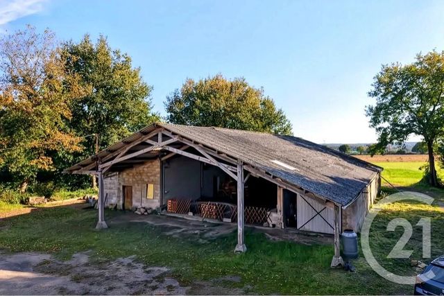 Maison &agrave; vendre - 5 pi&egrave;ces - 210 m2 - Grand Champ - 56 - BRETAGNE