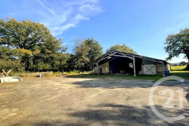 Maison &agrave; vendre - 5 pi&egrave;ces - 210 m2 - Grand Champ - 56 - BRETAGNE