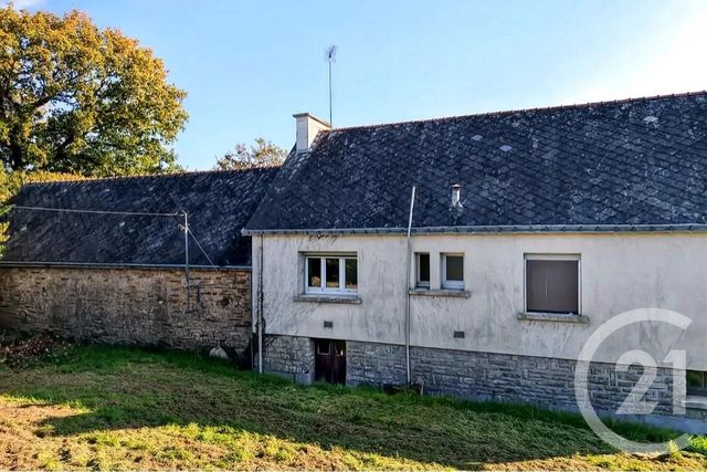 Maison &agrave; vendre - 5 pi&egrave;ces - 210 m2 - Grand Champ - 56 - BRETAGNE