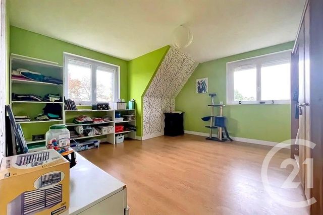 Maison &agrave; vendre - 8 pi&egrave;ces - 187 m2 - Meucon - 56 - BRETAGNE