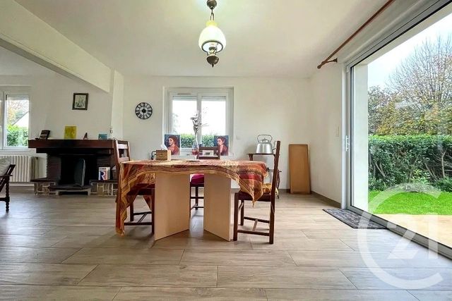 Maison &agrave; vendre - 8 pi&egrave;ces - 187 m2 - Meucon - 56 - BRETAGNE