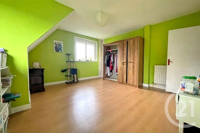 Maison &agrave; vendre - 8 pi&egrave;ces - 187 m2 - Meucon - 56 - BRETAGNE