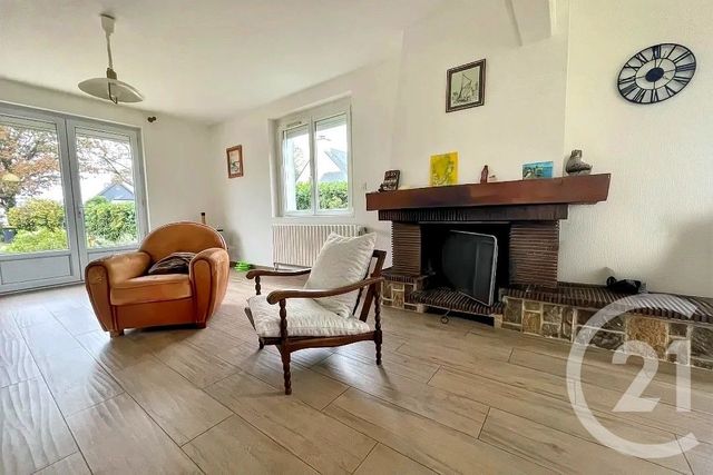 Maison &agrave; vendre - 8 pi&egrave;ces - 187 m2 - Meucon - 56 - BRETAGNE