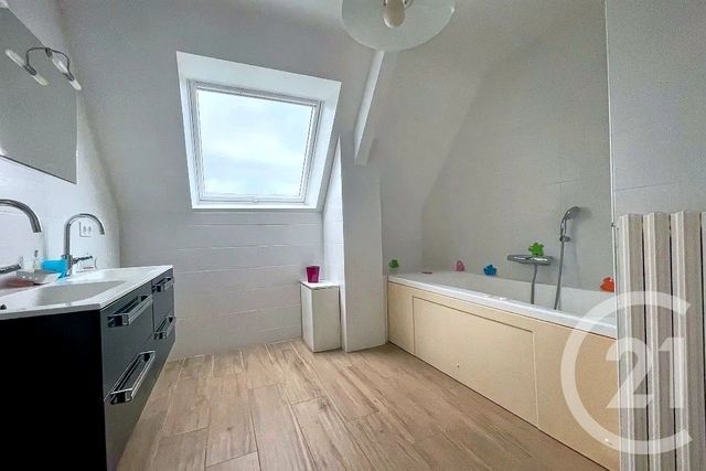 Maison &agrave; vendre - 8 pi&egrave;ces - 187 m2 - Meucon - 56 - BRETAGNE