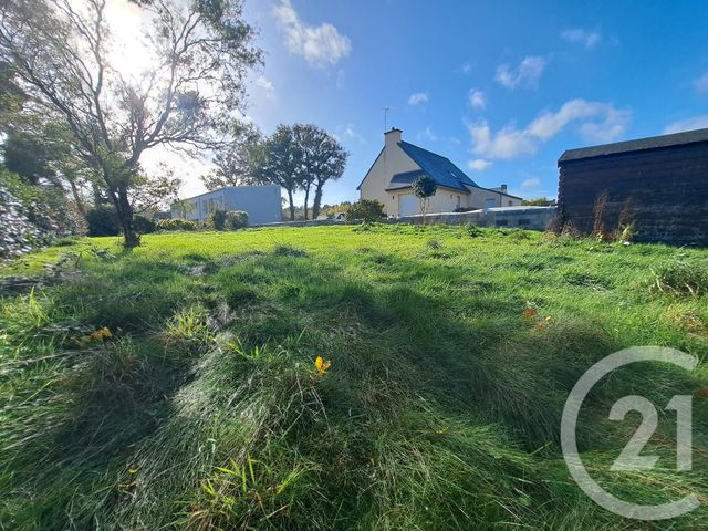 Terrain &agrave; vendre - 750 m2 - Colpo - 56 - BRETAGNE