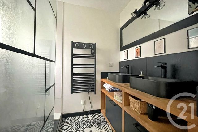 Maison &agrave; vendre - 5 pi&egrave;ces - 111 m2 - Baden - 56 - BRETAGNE