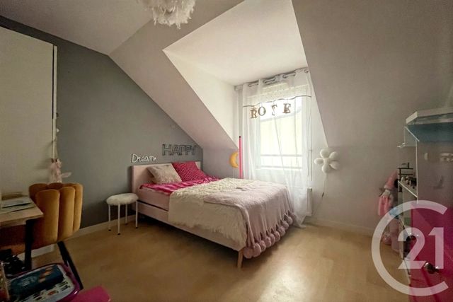 Maison &agrave; vendre - 5 pi&egrave;ces - 111 m2 - Baden - 56 - BRETAGNE