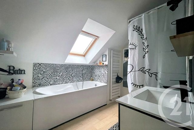 Maison &agrave; vendre - 5 pi&egrave;ces - 111 m2 - Baden - 56 - BRETAGNE