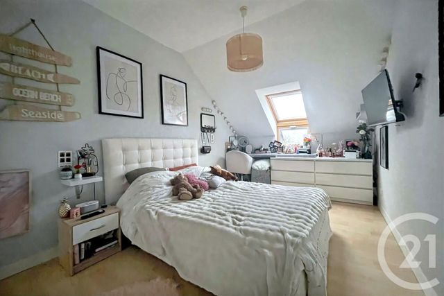 Maison &agrave; vendre - 5 pi&egrave;ces - 111 m2 - Baden - 56 - BRETAGNE