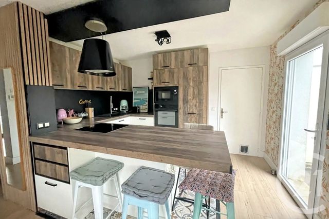 Maison &agrave; vendre - 5 pi&egrave;ces - 111 m2 - Baden - 56 - BRETAGNE