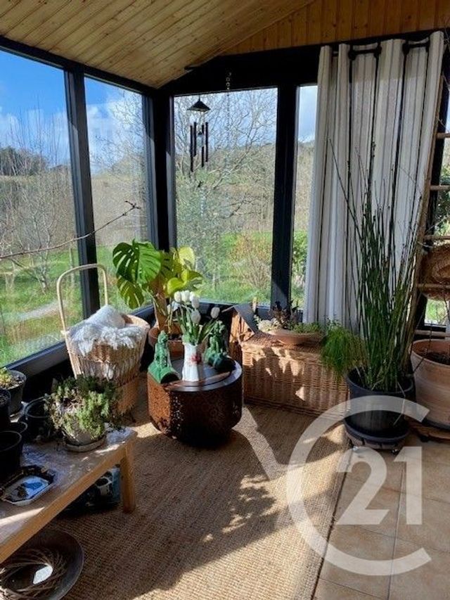 Maison à vendre - 5 pièces - 110 m2 - St Nolff - 56 - BRETAGNE