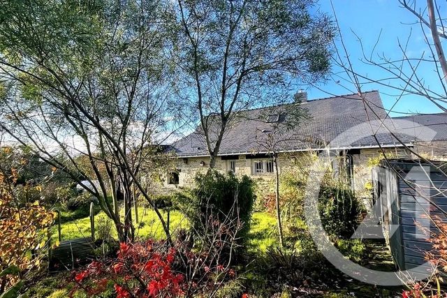 maison - ST NOLFF - 56