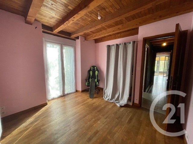 Maison à vendre - 5 pièces - 110 m2 - St Nolff - 56 - BRETAGNE