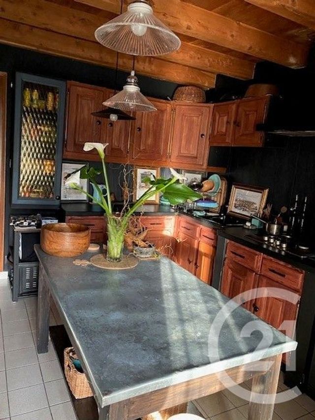 Maison à vendre - 5 pièces - 110 m2 - St Nolff - 56 - BRETAGNE