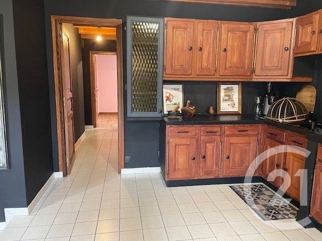 Maison à vendre - 5 pièces - 110 m2 - St Nolff - 56 - BRETAGNE