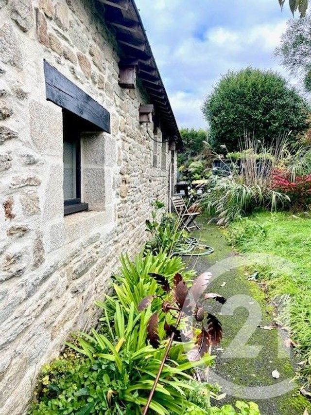 Maison à vendre - 5 pièces - 110 m2 - St Nolff - 56 - BRETAGNE