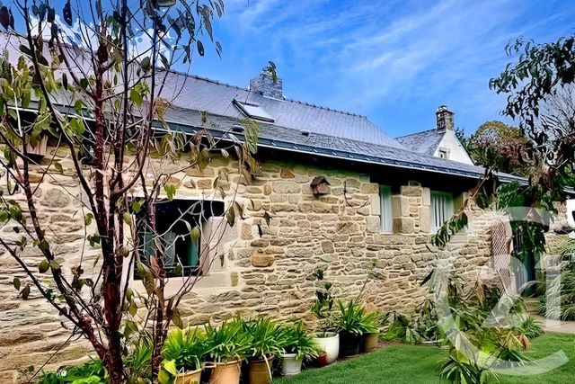 Maison à vendre - 5 pièces - 110 m2 - St Nolff - 56 - BRETAGNE