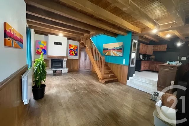 Maison à vendre - 5 pièces - 110 m2 - St Nolff - 56 - BRETAGNE