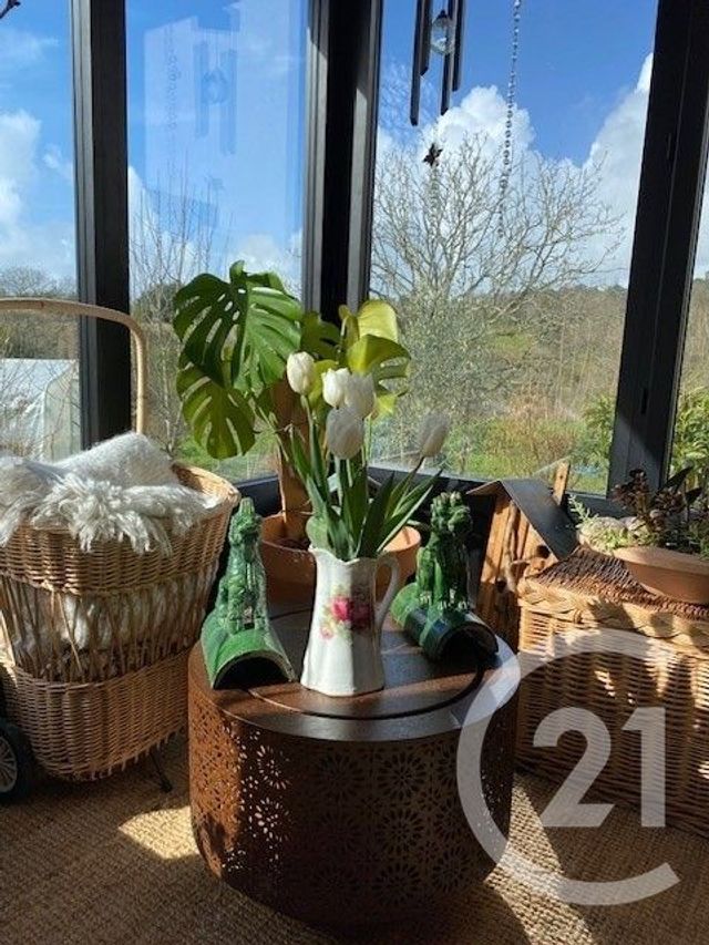 Maison &agrave; vendre - 5 pi&egrave;ces - 110 m2 - St Nolff - 56 - BRETAGNE