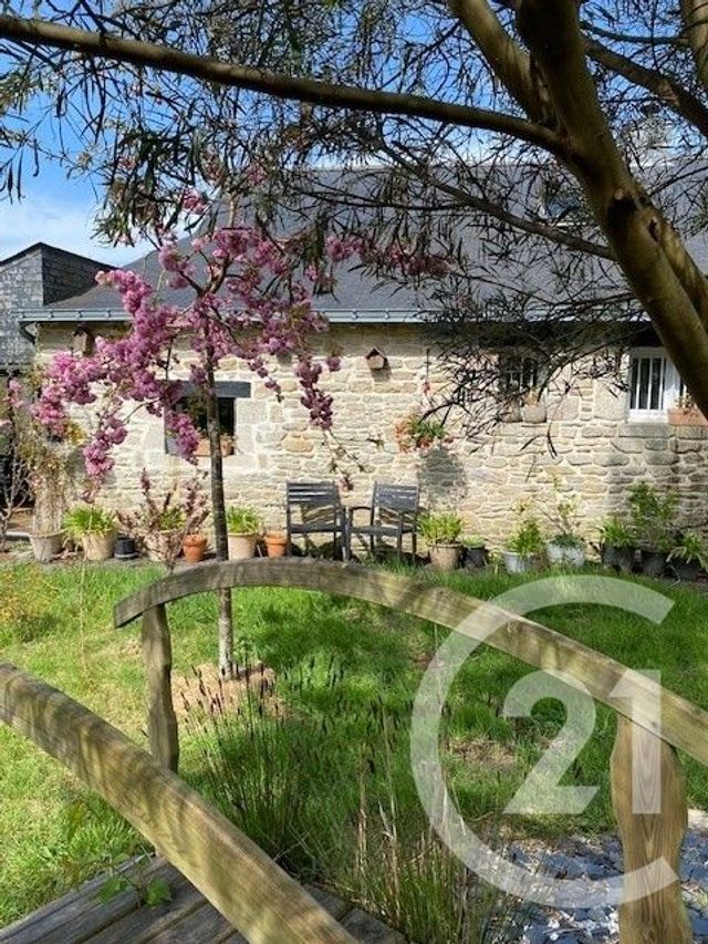 Maison à vendre - 5 pièces - 110 m2 - St Nolff - 56 - BRETAGNE