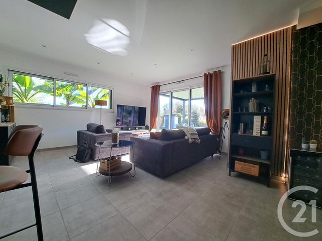 Maison à vendre - 5 pièces - 126 m2 - St Ave - 56 - BRETAGNE