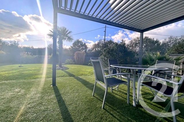 Maison à vendre - 5 pièces - 126 m2 - St Ave - 56 - BRETAGNE