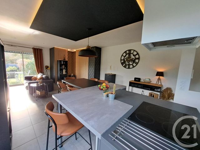 Maison à vendre - 5 pièces - 126 m2 - St Ave - 56 - BRETAGNE