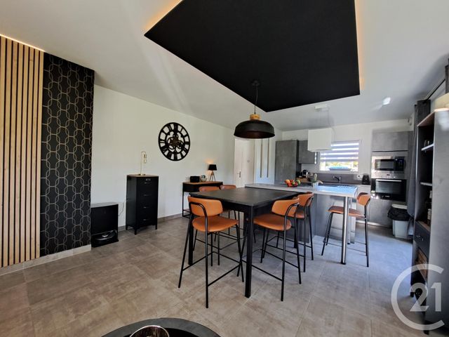 Maison à vendre - 5 pièces - 126 m2 - St Ave - 56 - BRETAGNE