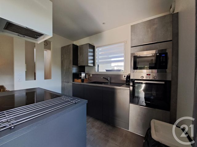 Maison à vendre - 5 pièces - 126 m2 - St Ave - 56 - BRETAGNE