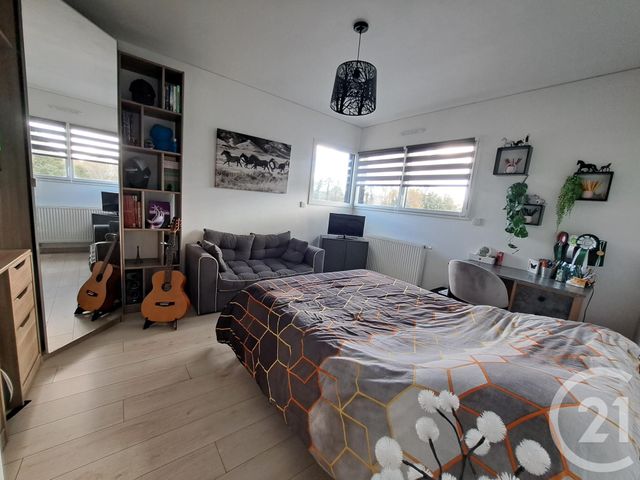 Maison à vendre - 5 pièces - 126 m2 - St Ave - 56 - BRETAGNE