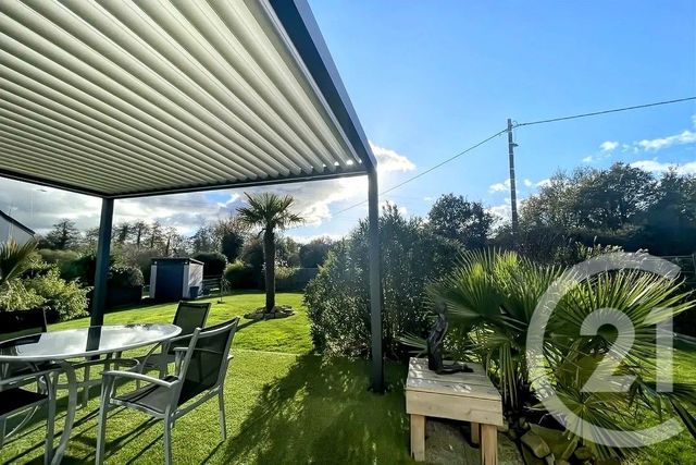 maison - ST AVE - 56