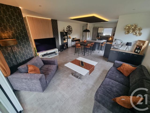 Maison &agrave; vendre - 5 pi&egrave;ces - 126 m2 - St Ave - 56 - BRETAGNE