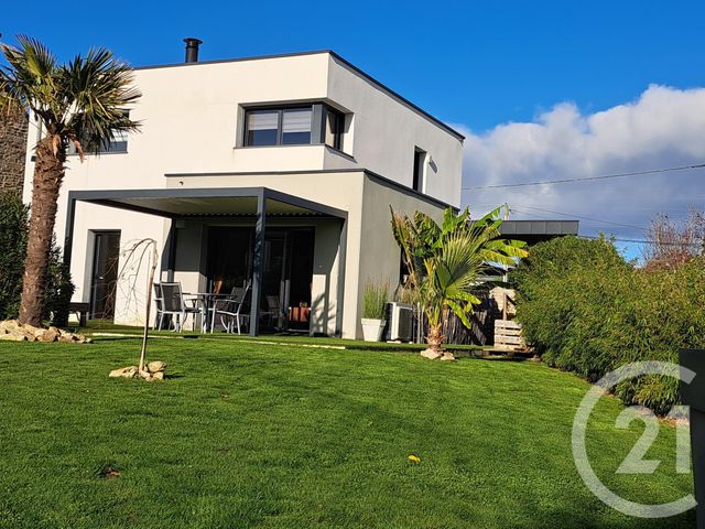 Maison à vendre - 5 pièces - 126 m2 - St Ave - 56 - BRETAGNE