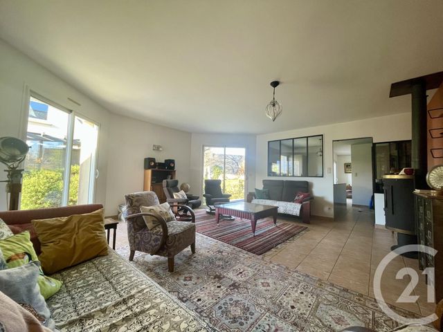 Maison &agrave; vendre - 8 pi&egrave;ces - 180 m2 - St Ave - 56 - BRETAGNE