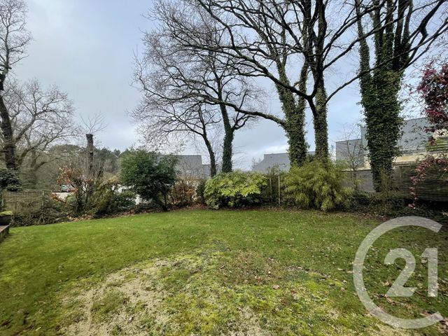 Maison &agrave; vendre - 8 pi&egrave;ces - 180 m2 - St Ave - 56 - BRETAGNE