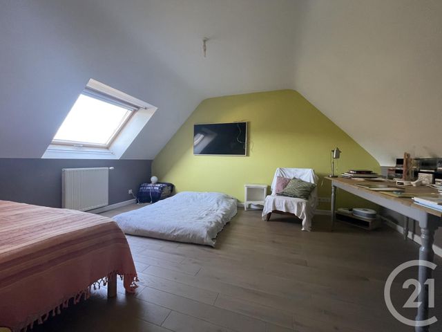 Maison &agrave; vendre - 8 pi&egrave;ces - 180 m2 - St Ave - 56 - BRETAGNE