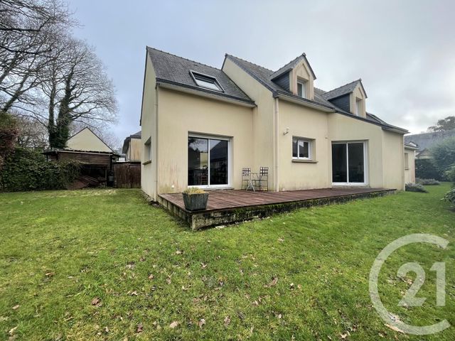 Maison à vendre ST AVE