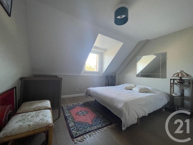 Maison &agrave; vendre - 8 pi&egrave;ces - 180 m2 - St Ave - 56 - BRETAGNE