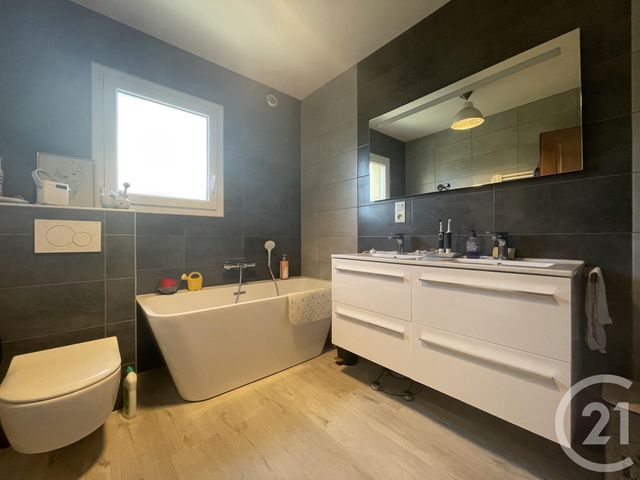 Maison &agrave; vendre - 8 pi&egrave;ces - 180 m2 - St Ave - 56 - BRETAGNE