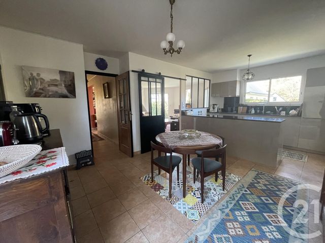 Maison &agrave; vendre - 8 pi&egrave;ces - 180 m2 - St Ave - 56 - BRETAGNE