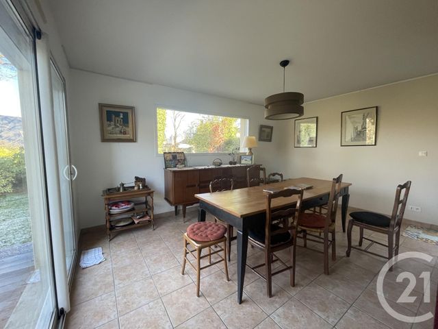 Maison &agrave; vendre - 8 pi&egrave;ces - 180 m2 - St Ave - 56 - BRETAGNE