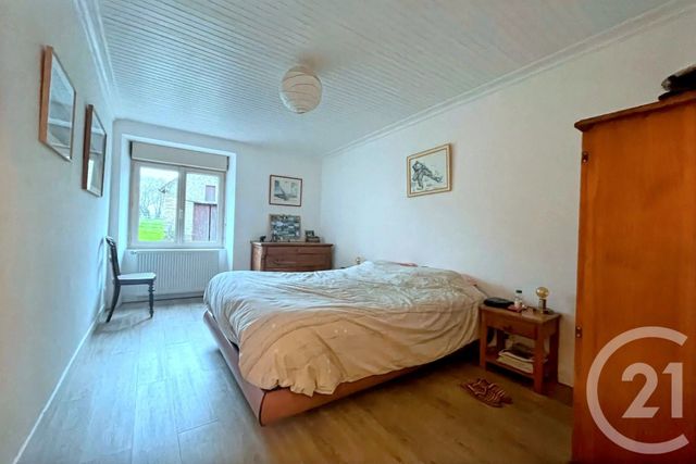 Maison à vendre - 7 pièces - 188 m2 - Surzur - 56 - BRETAGNE