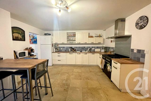 Maison à vendre - 7 pièces - 188 m2 - Surzur - 56 - BRETAGNE