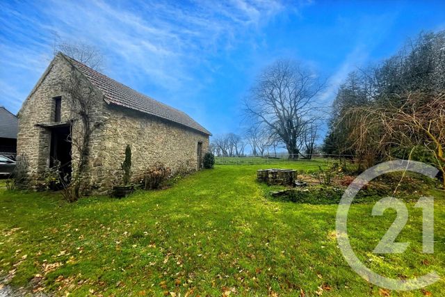 Maison à vendre - 7 pièces - 188 m2 - Surzur - 56 - BRETAGNE