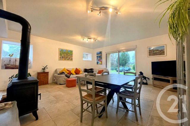 Maison à vendre - 7 pièces - 188 m2 - Surzur - 56 - BRETAGNE